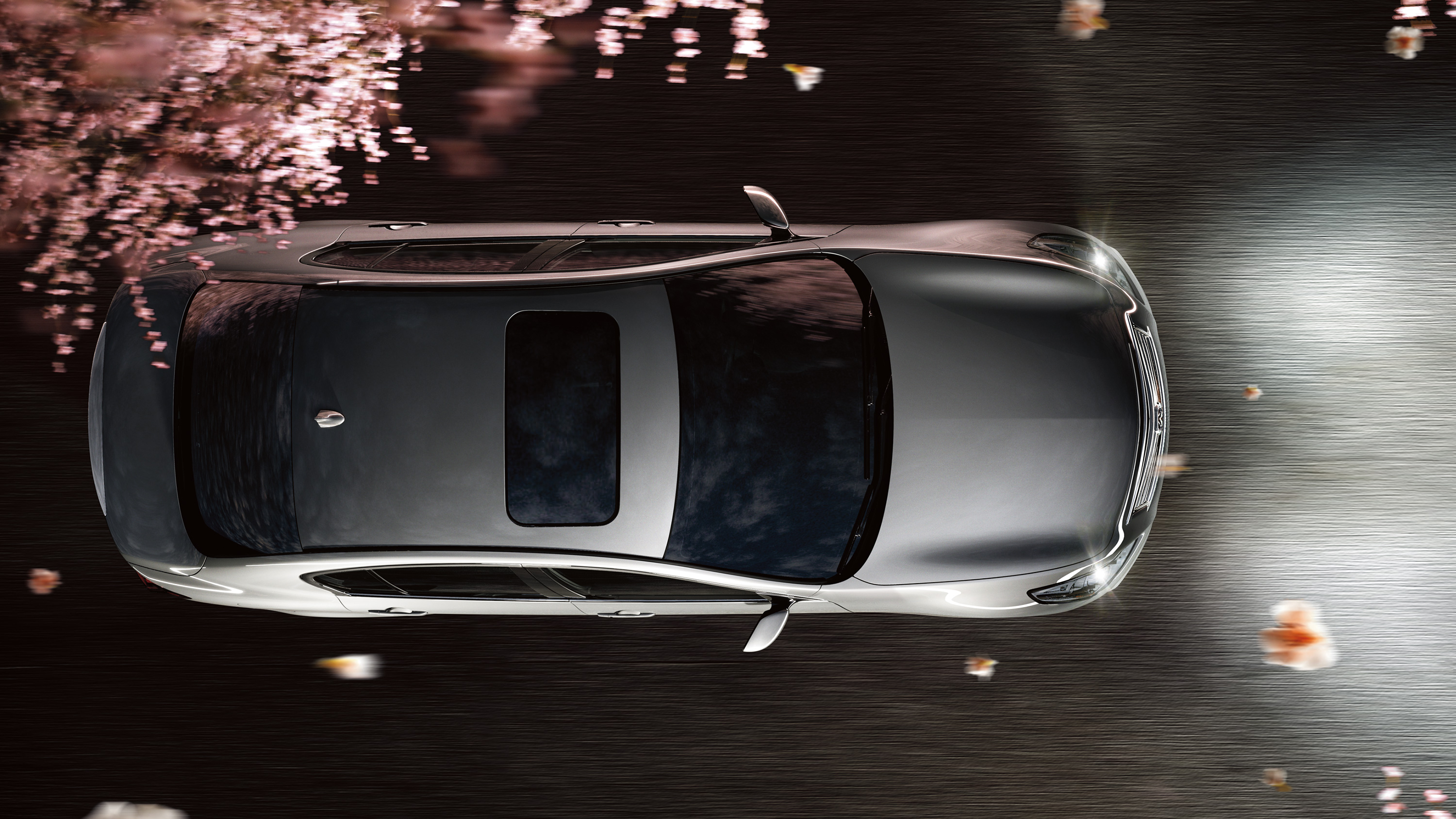 Infiniti G Sedan photo 2