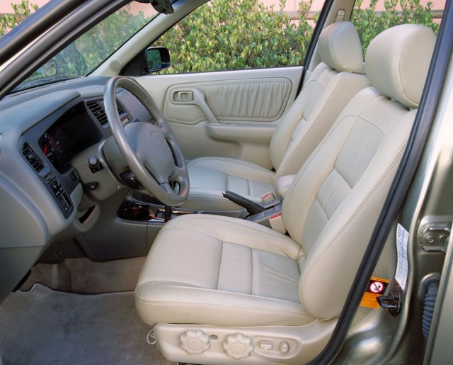 Infiniti G20 Foto 13