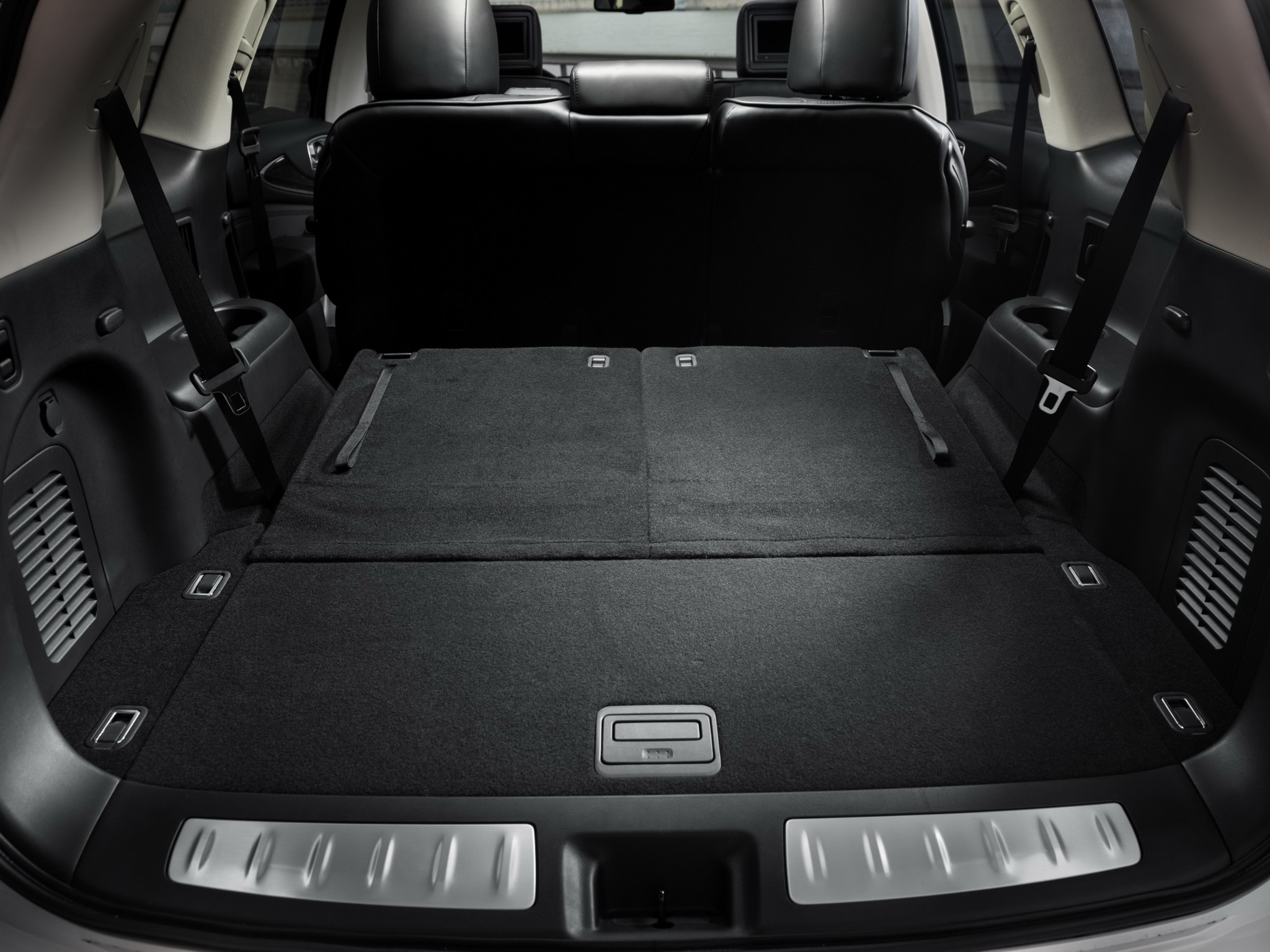 Infiniti Jx photo 50