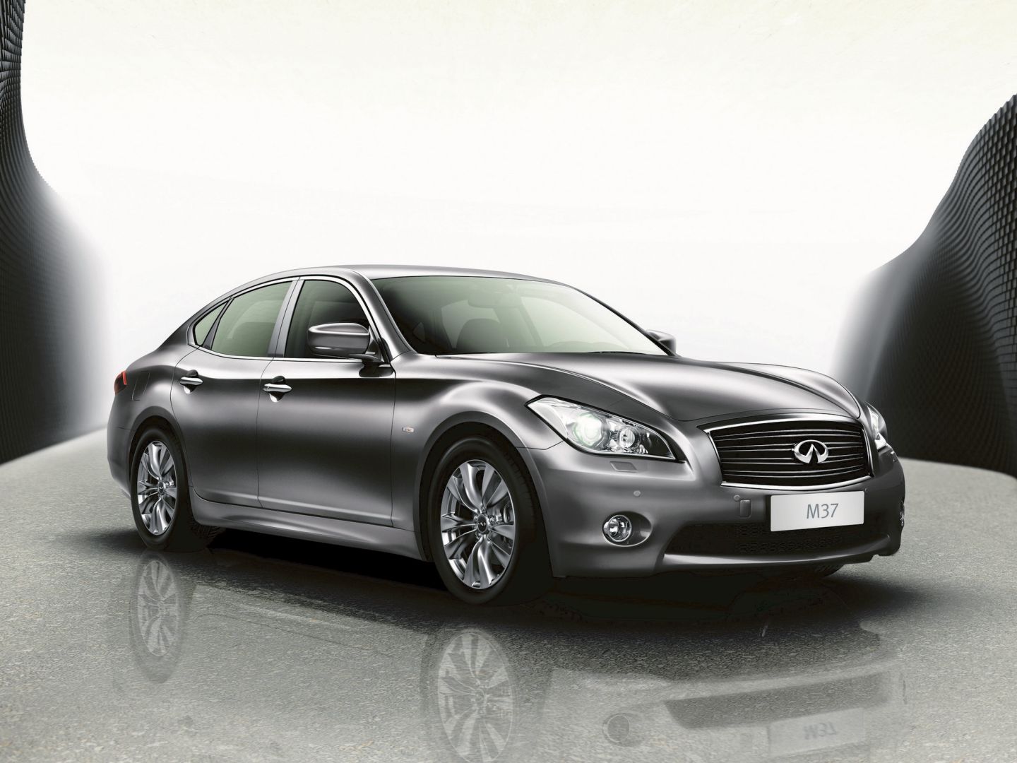 Infiniti M Sedan photo 44