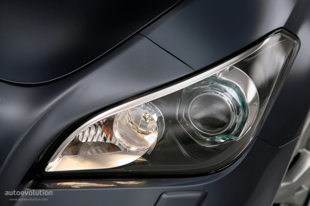 Infiniti M Sedan photo 16