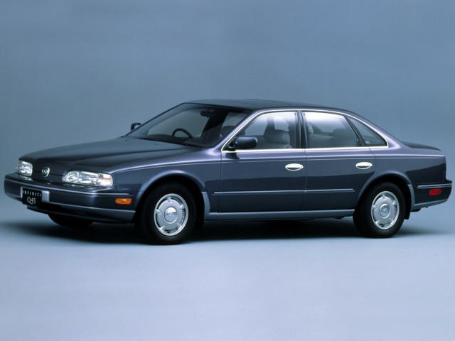 Infiniti Q photo 6