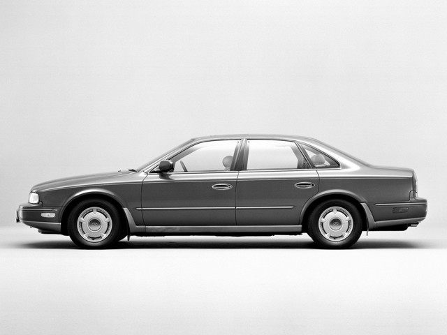 Infiniti Q photo 10