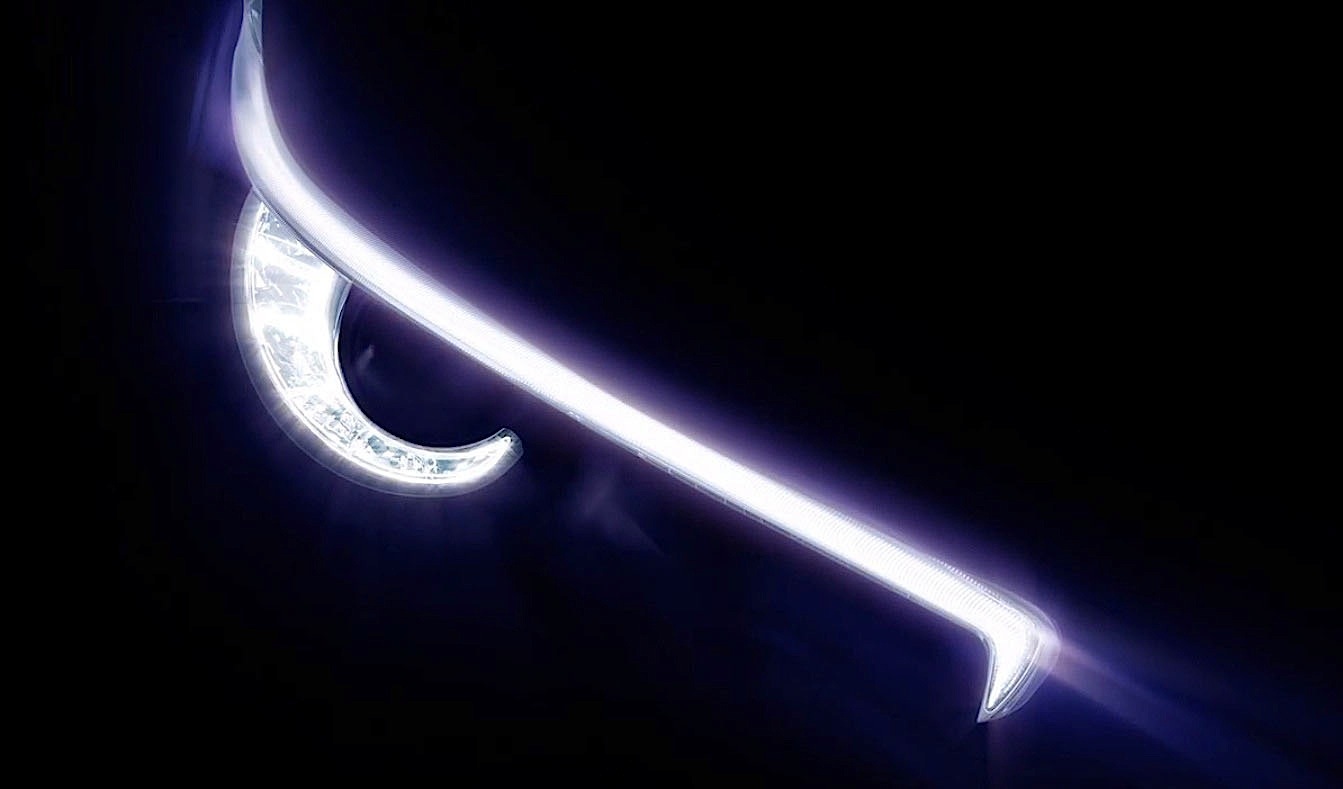 Infiniti Q50 photo 20