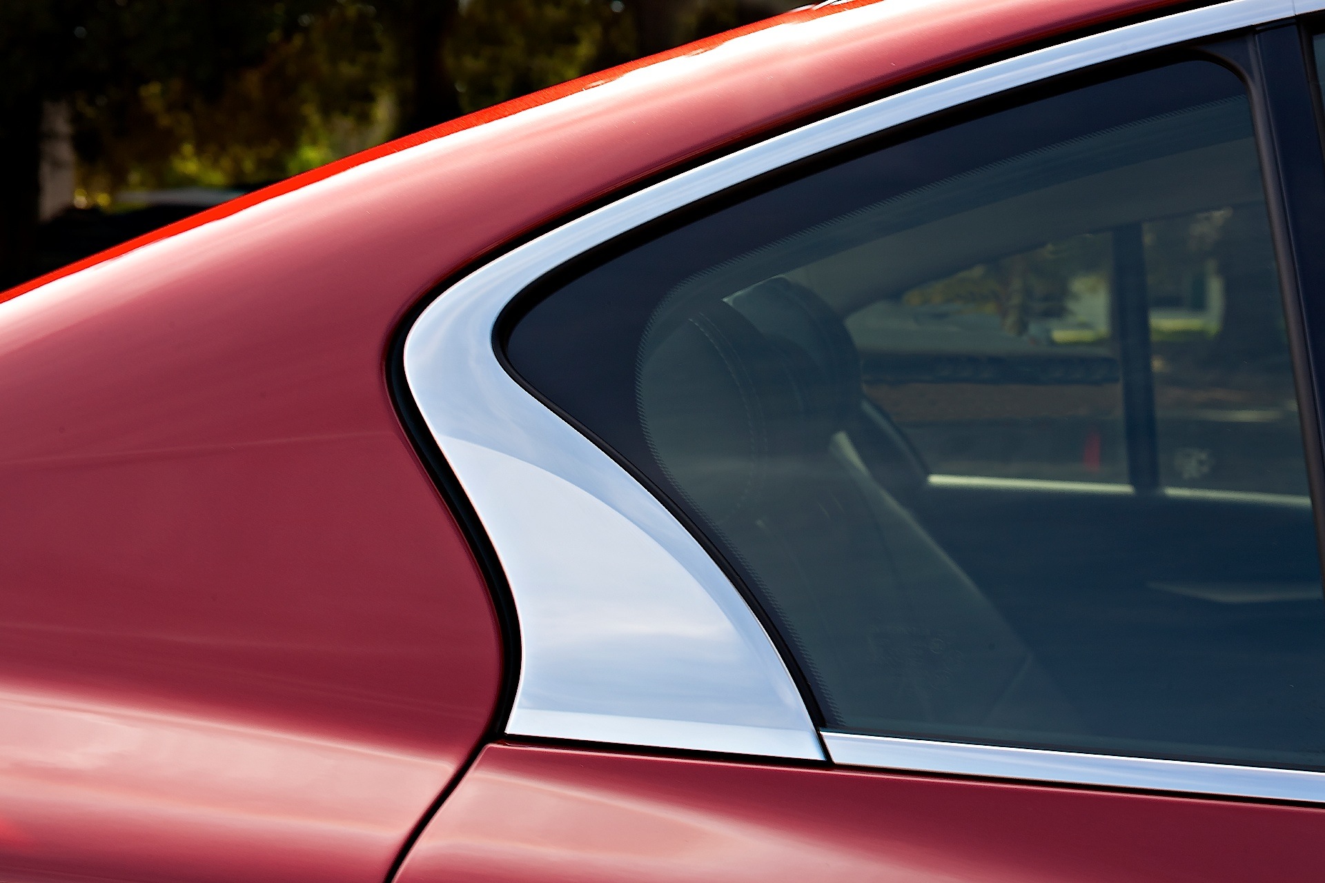 Infiniti Q50 photo 49