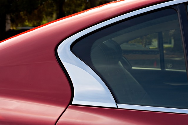 Infiniti Q50 photo 49