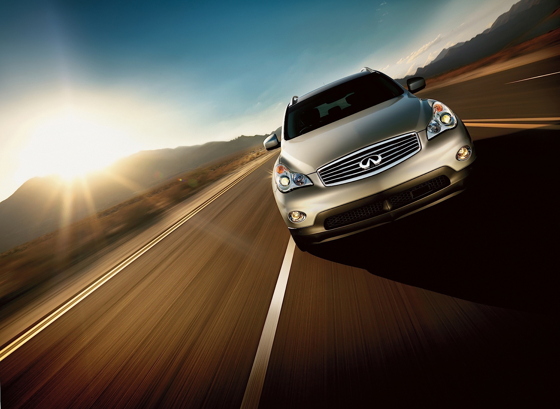 Infiniti Q50 photo 52