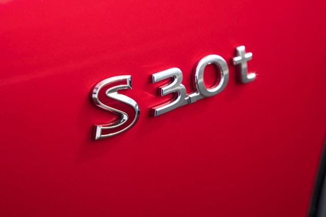 Infiniti Q50 foto 25