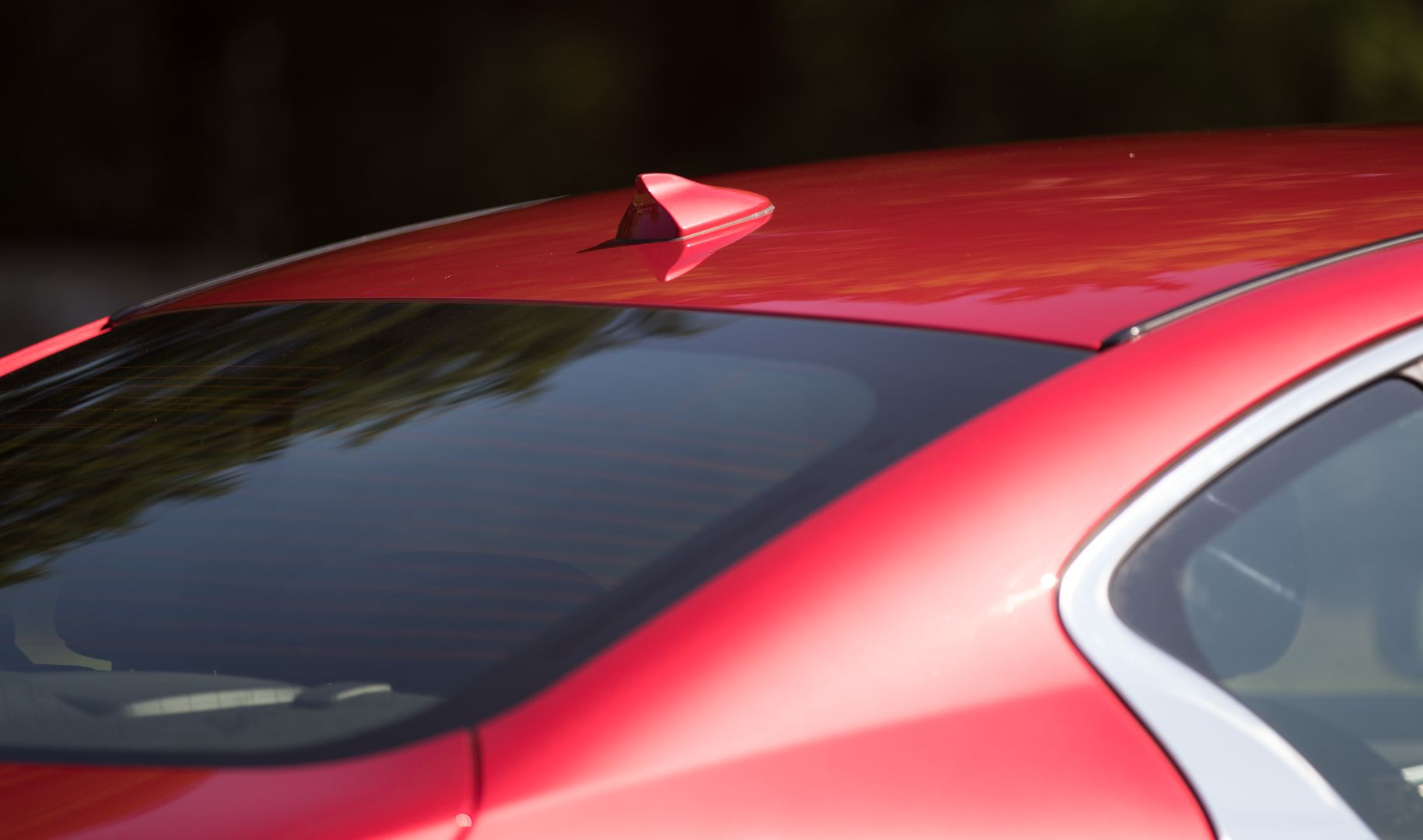 Infiniti Q50 photo 40