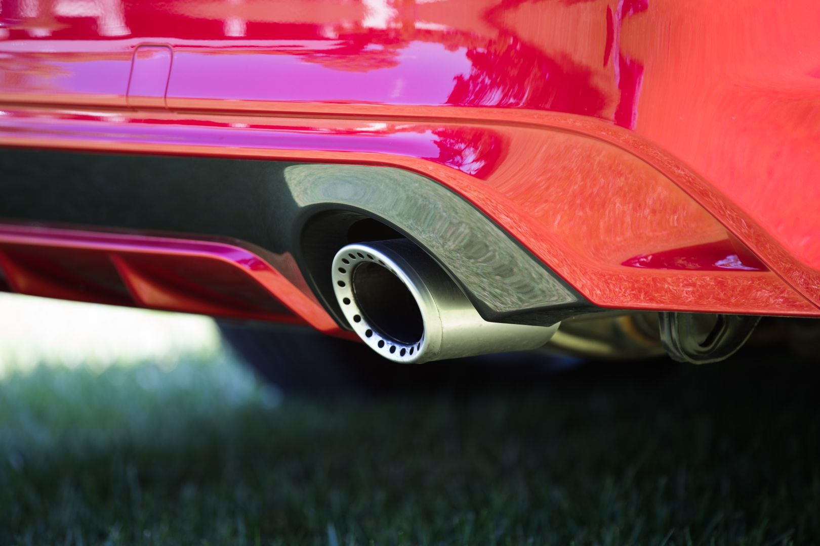 Infiniti Q50 photo 45