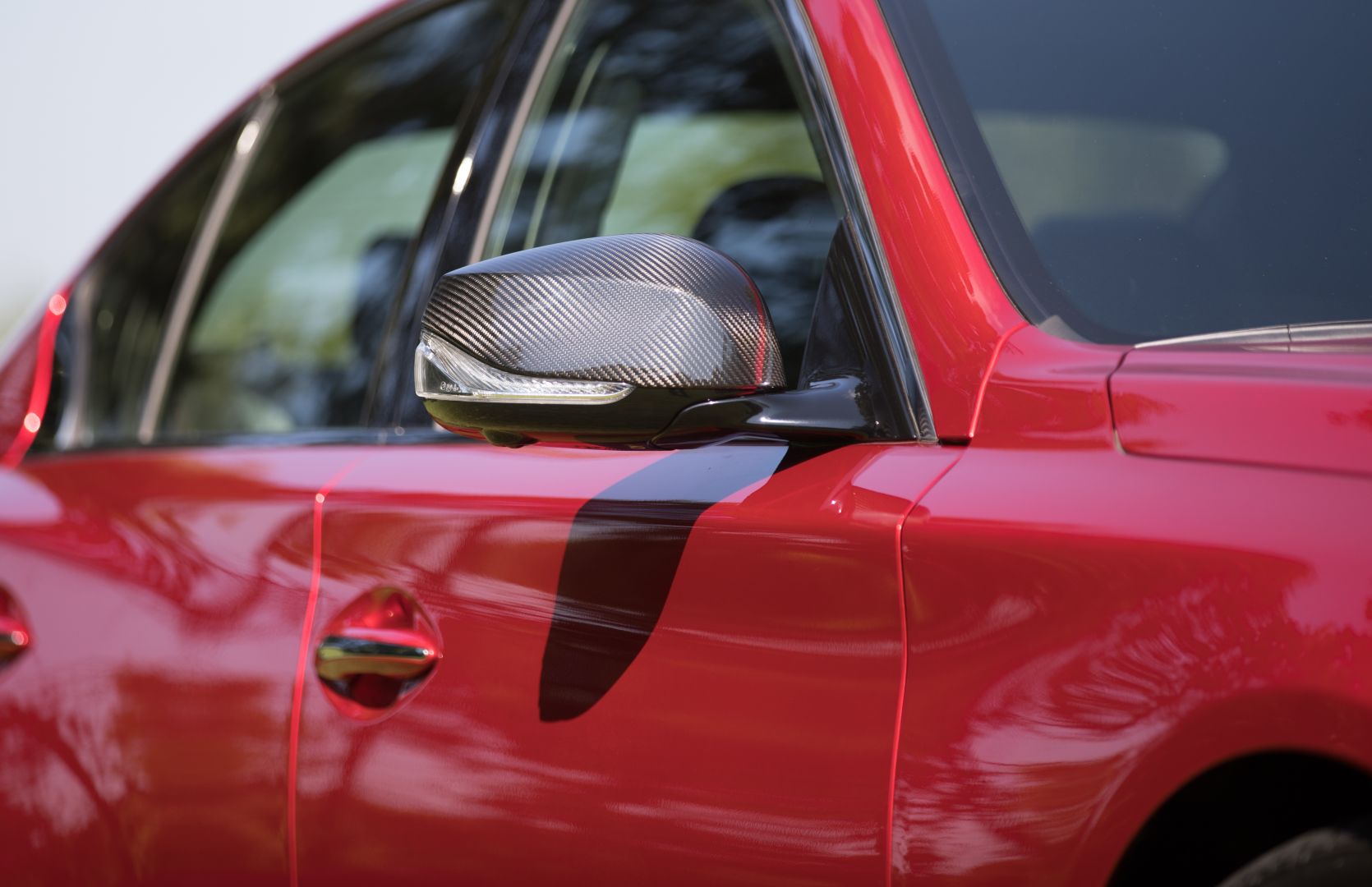 Infiniti Q50 photo 78