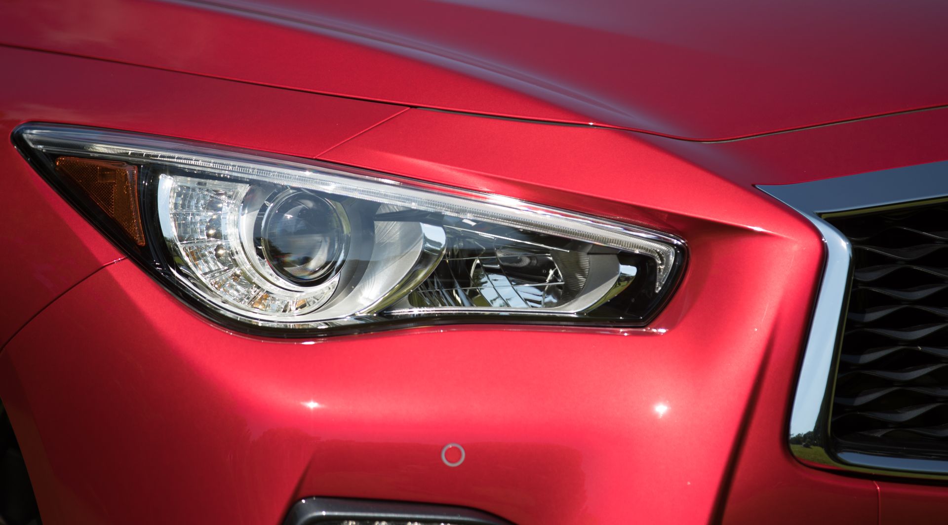 Infiniti Q50 photo 79