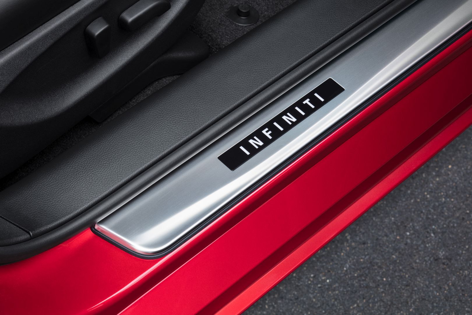 Infiniti Q50 photo 87