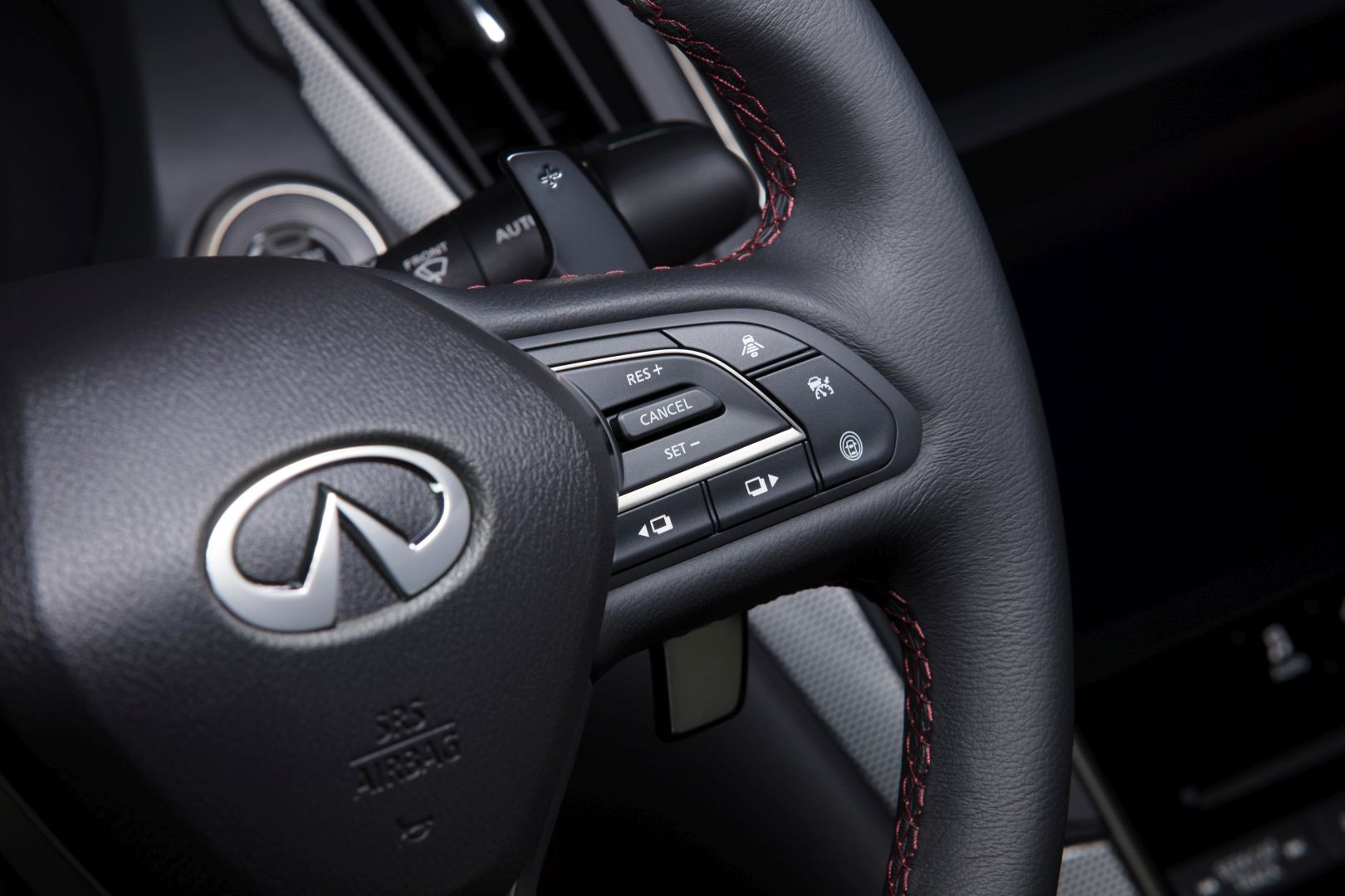 Infiniti Q50 photo 88