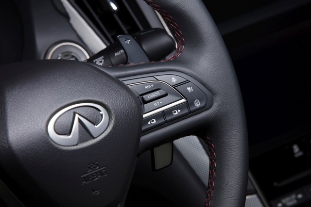 Infiniti Q50 foto 88