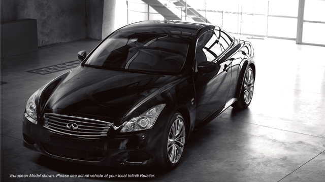 Infiniti Q60 Convertible foto 7