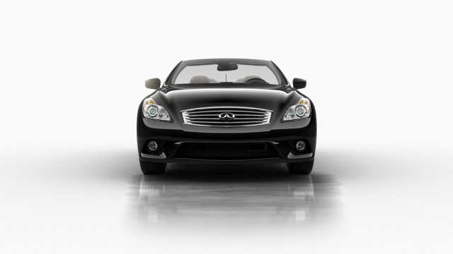 Infiniti Q60 Convertible foto 15