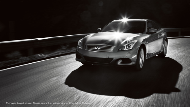 Infiniti Q60 foto 7