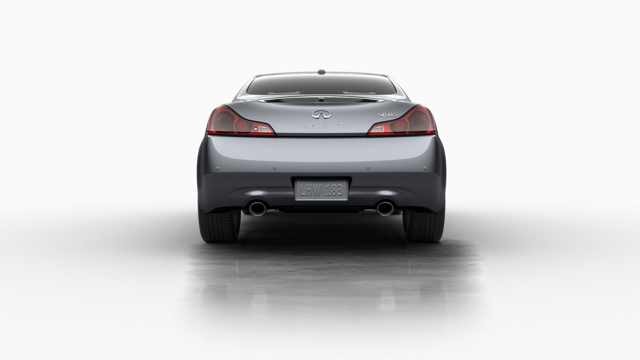 Infiniti Q60 foto 13