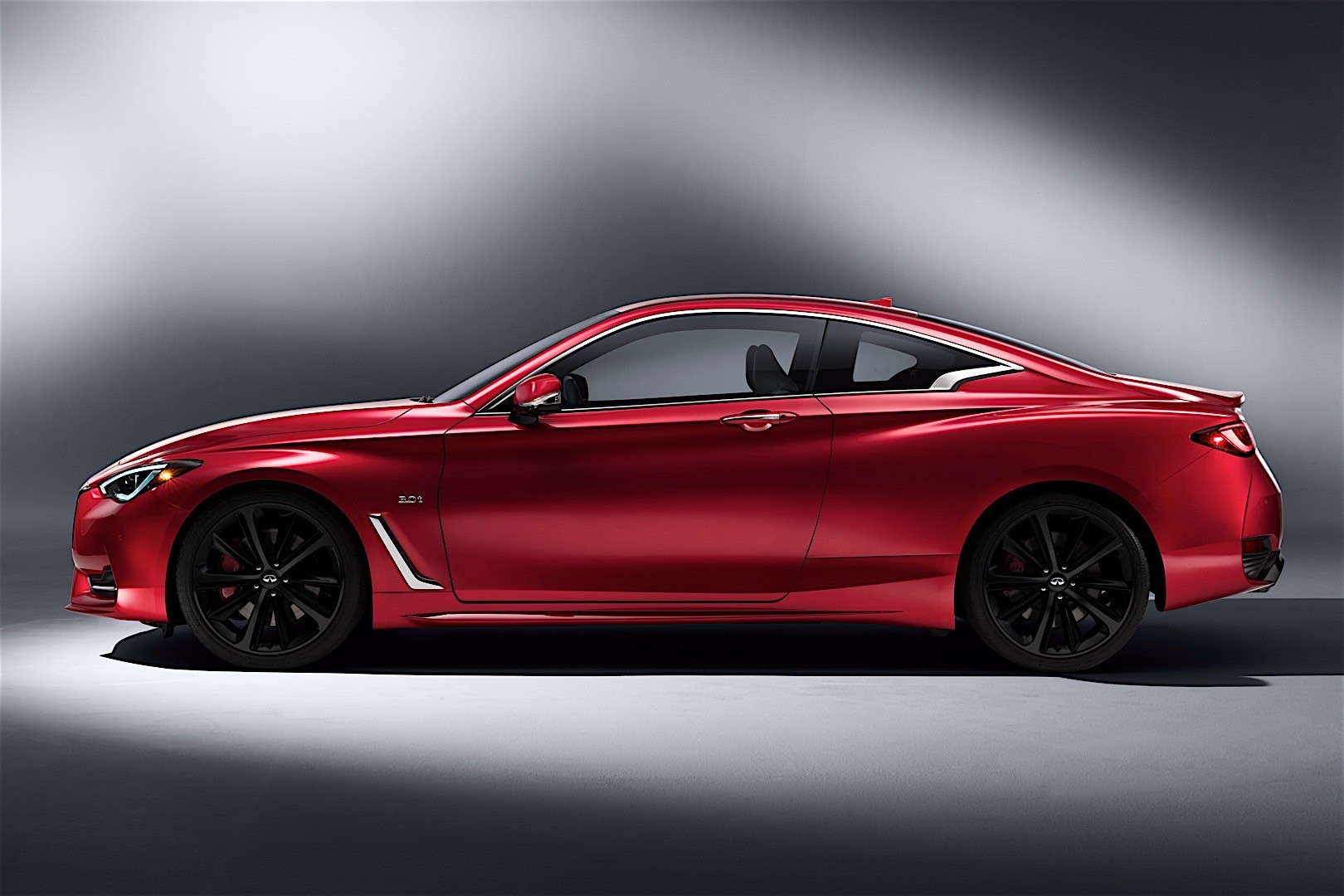 Infiniti Q60 photo 24