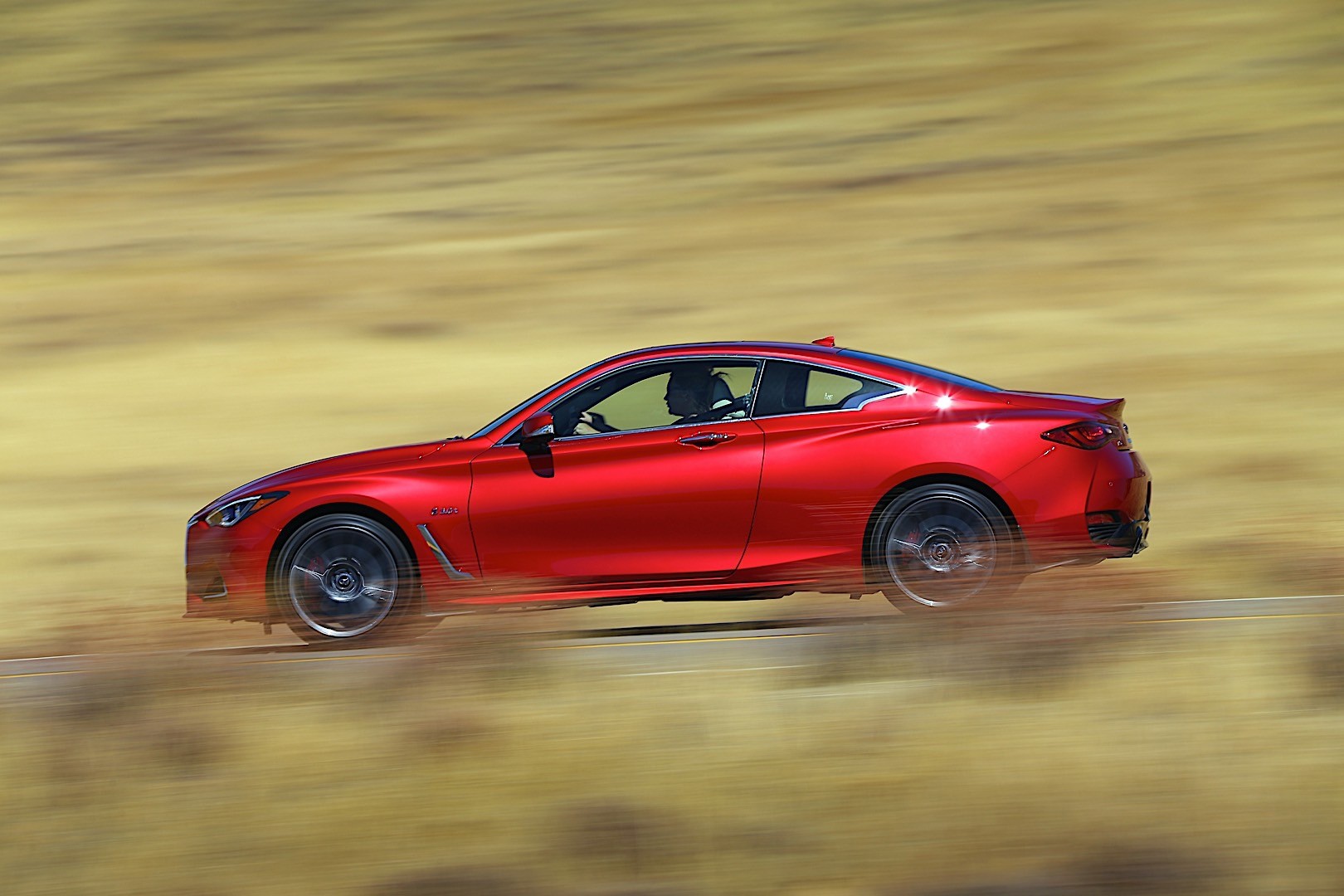 Infiniti Q60 photo 50