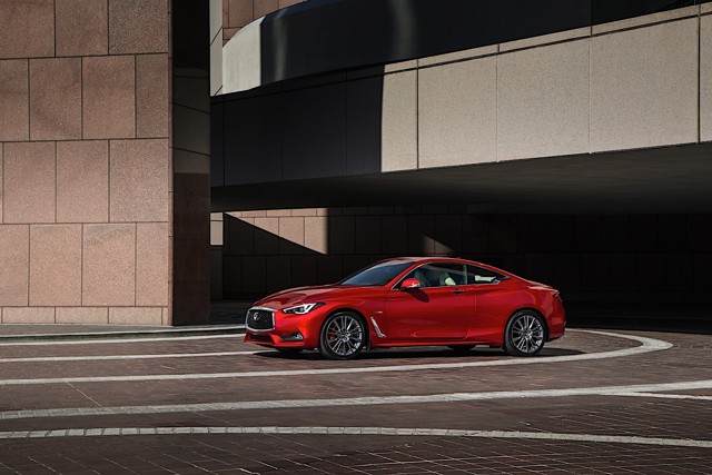 Infiniti Q60 photo 54