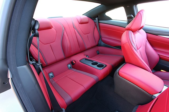 Infiniti Q60 photo 75
