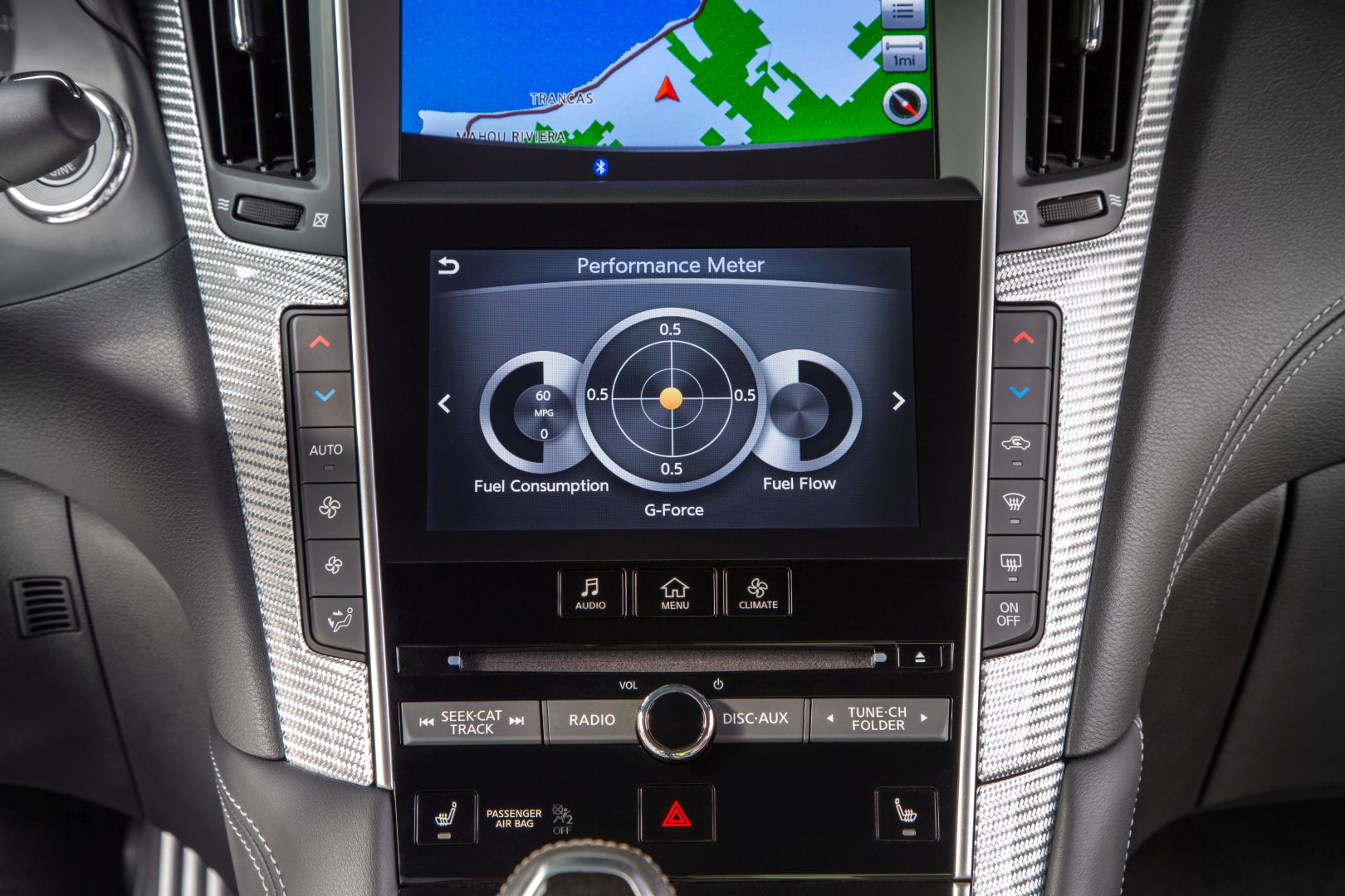 Infiniti Q60 photo 106