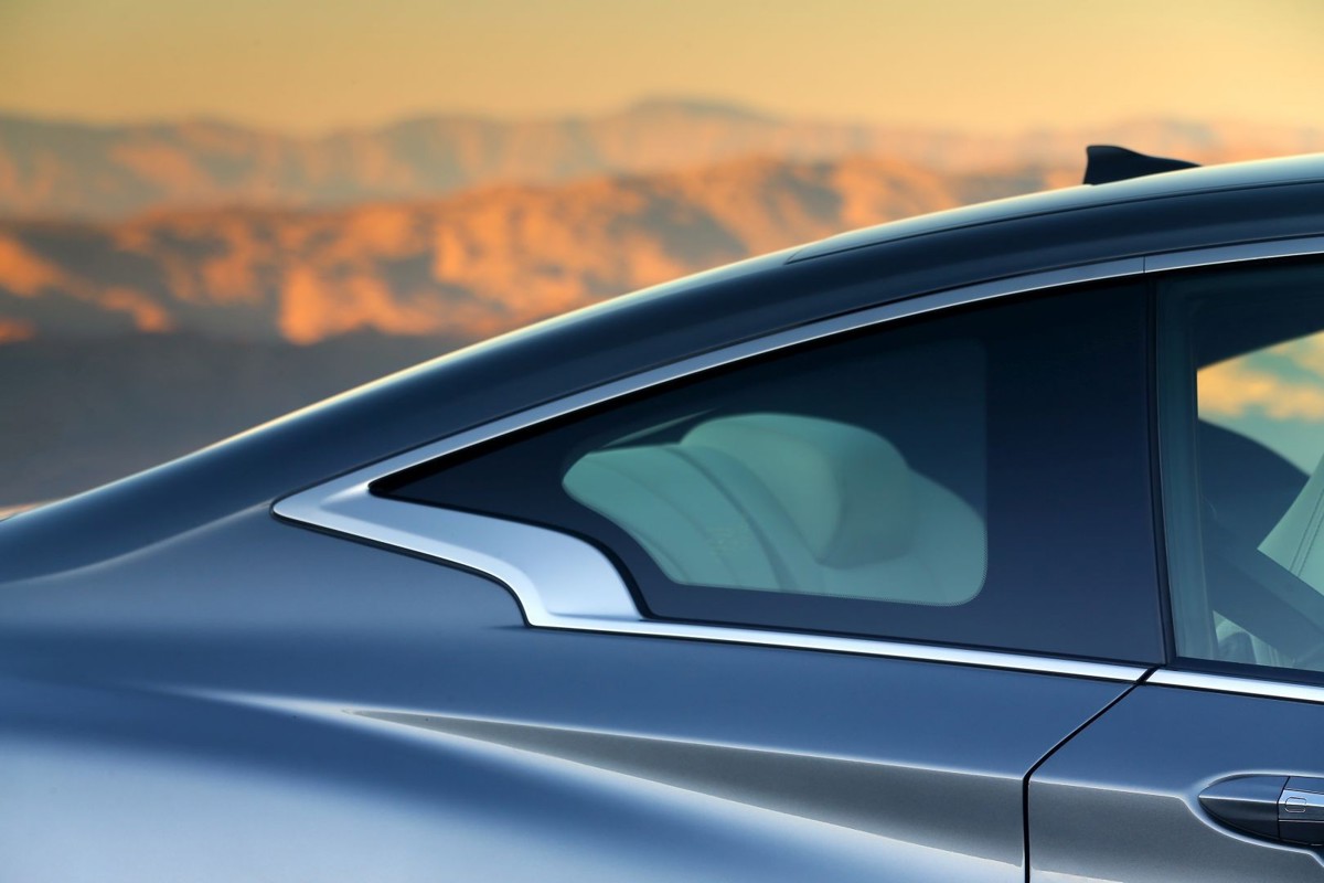 Infiniti Infiniti Q60