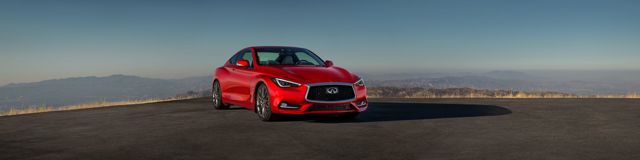 Infiniti Q60 foto 14