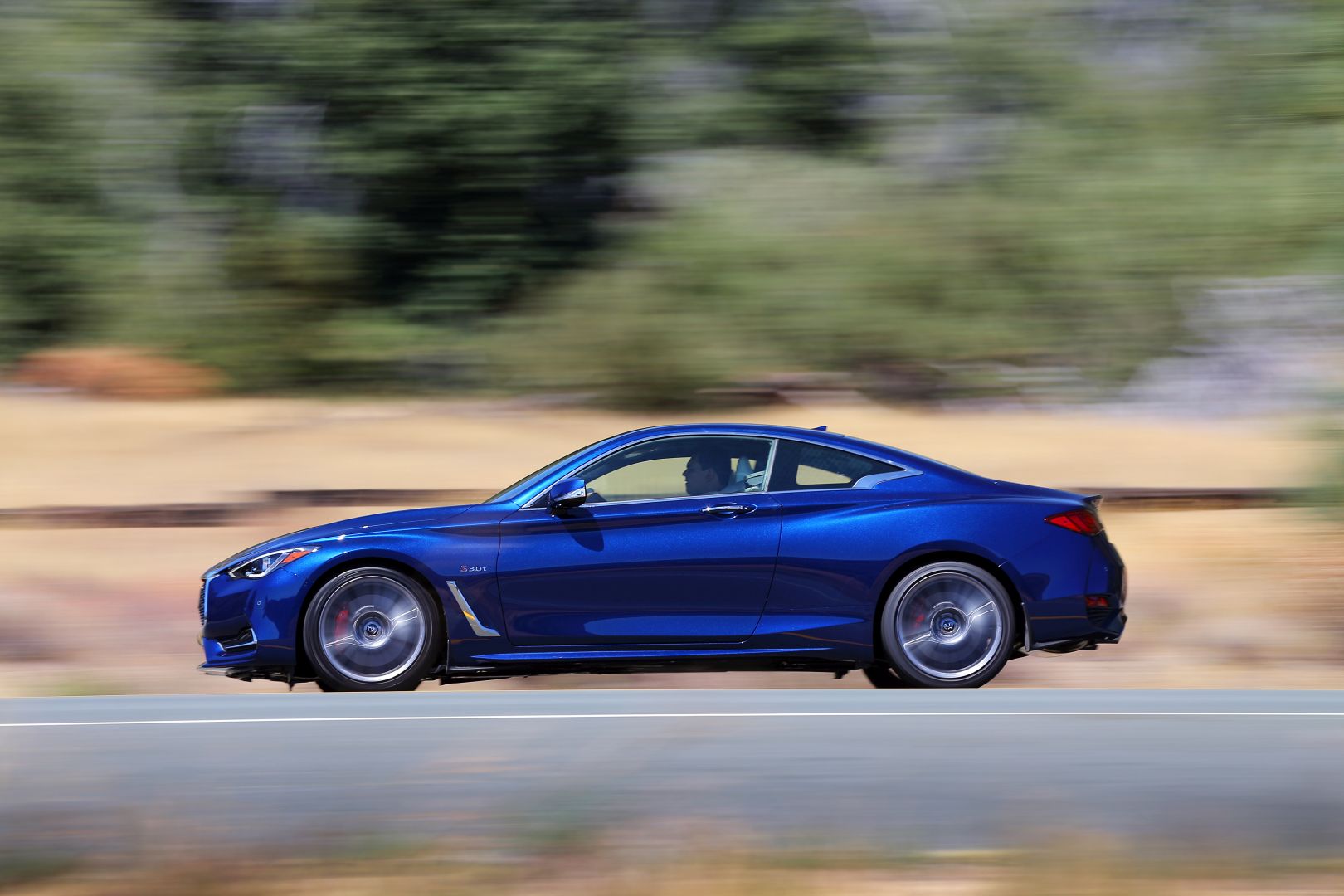 Infiniti Q60 photo 63