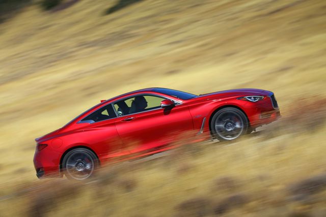 Infiniti Q60 foto 64