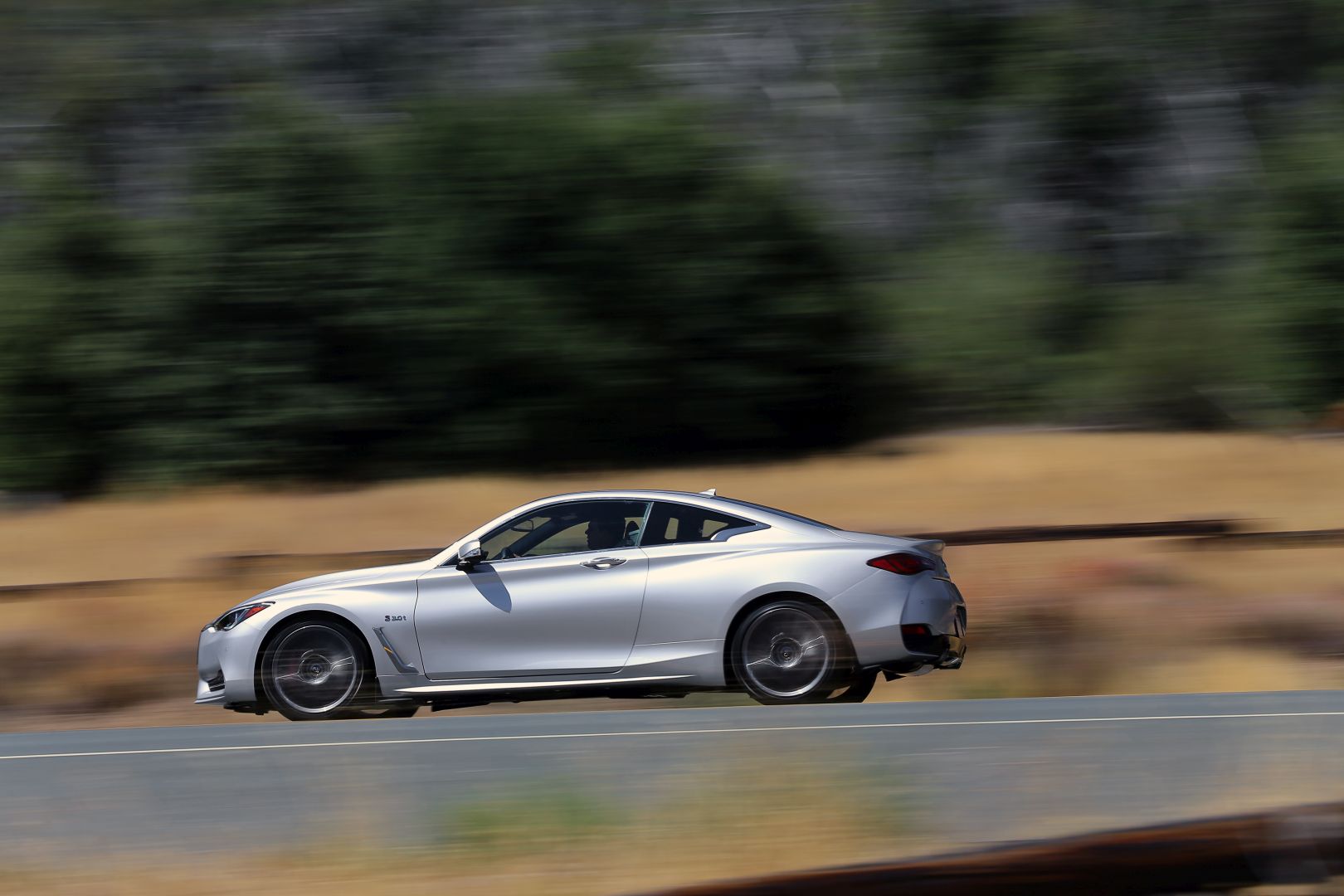 Infiniti Q60 photo 73