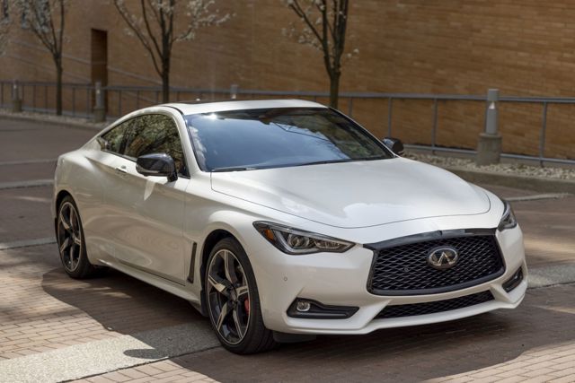 Infiniti Q60 foto 84