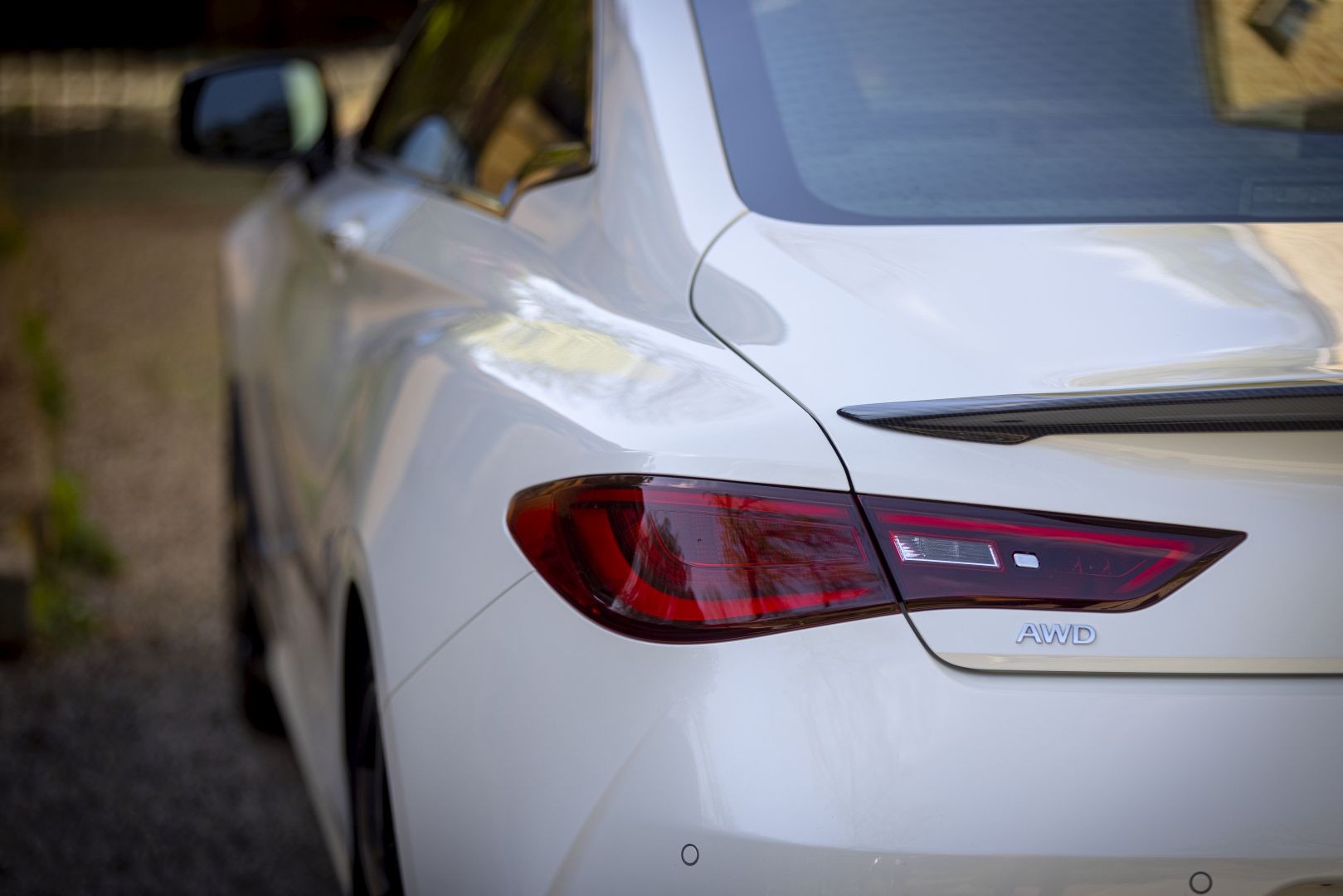 Infiniti Q60 photo 89