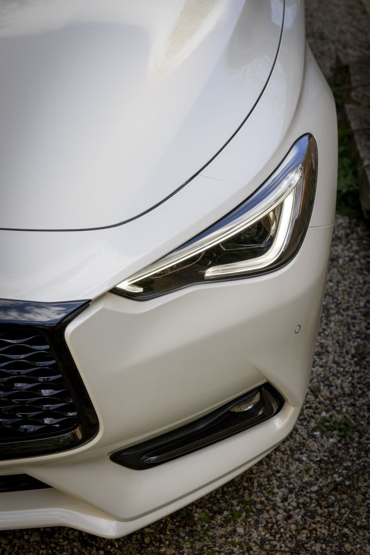 Infiniti Q60 photo 90