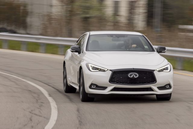 Infiniti Q60 foto 93