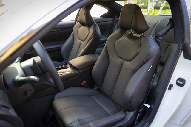 Infiniti Q60 foto 117
