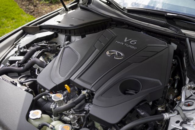 Infiniti Q60 foto 120