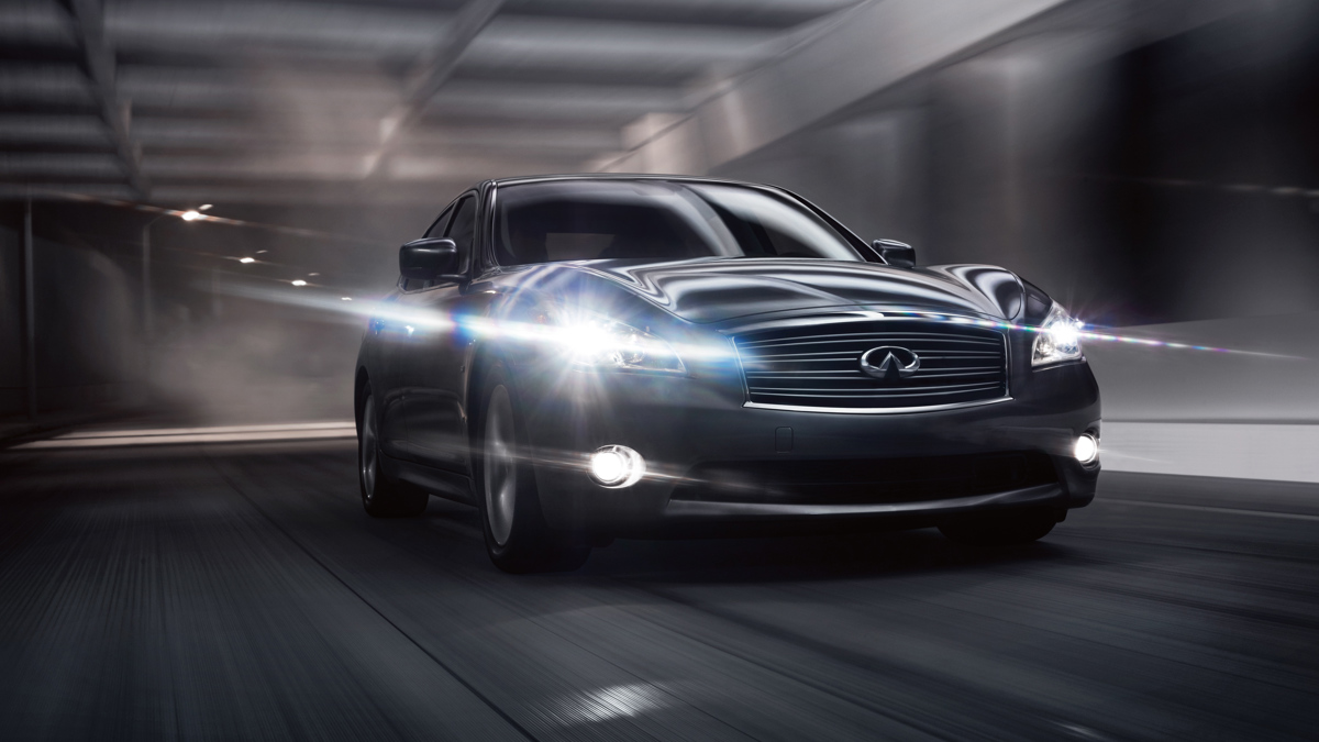 Infiniti Infiniti Q70