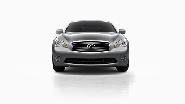 Infiniti Q70 Foto 13