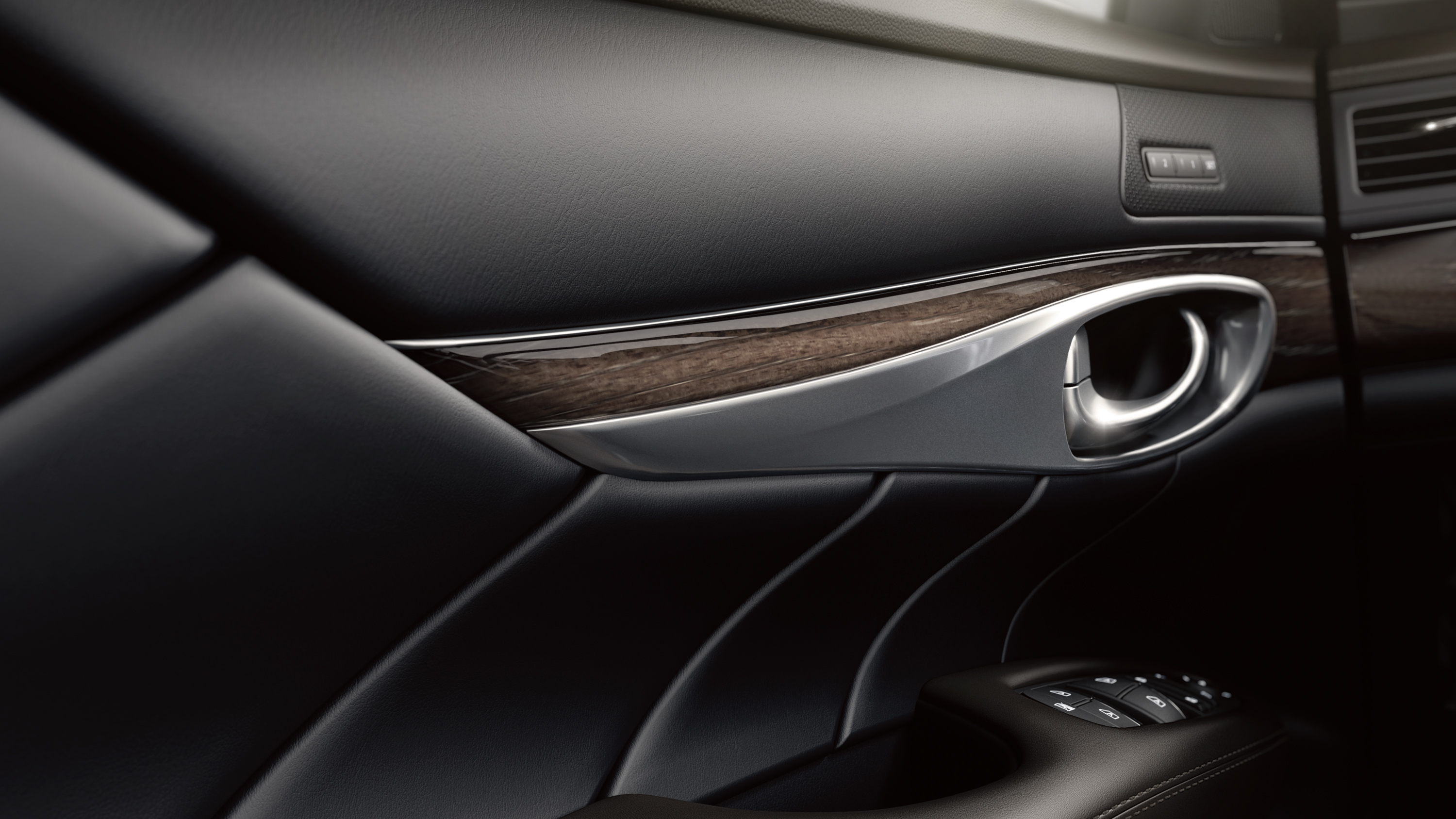 Infiniti Q70 photo 22