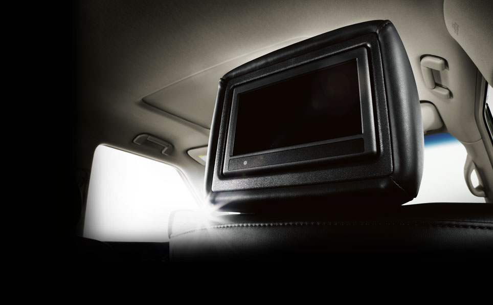 Infiniti Qx photo 29