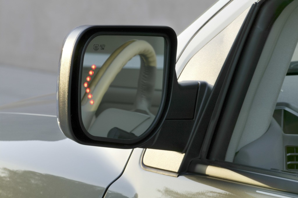 Infiniti Qx photo 30