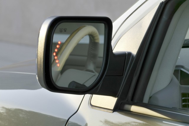 Infiniti Qx foto 30
