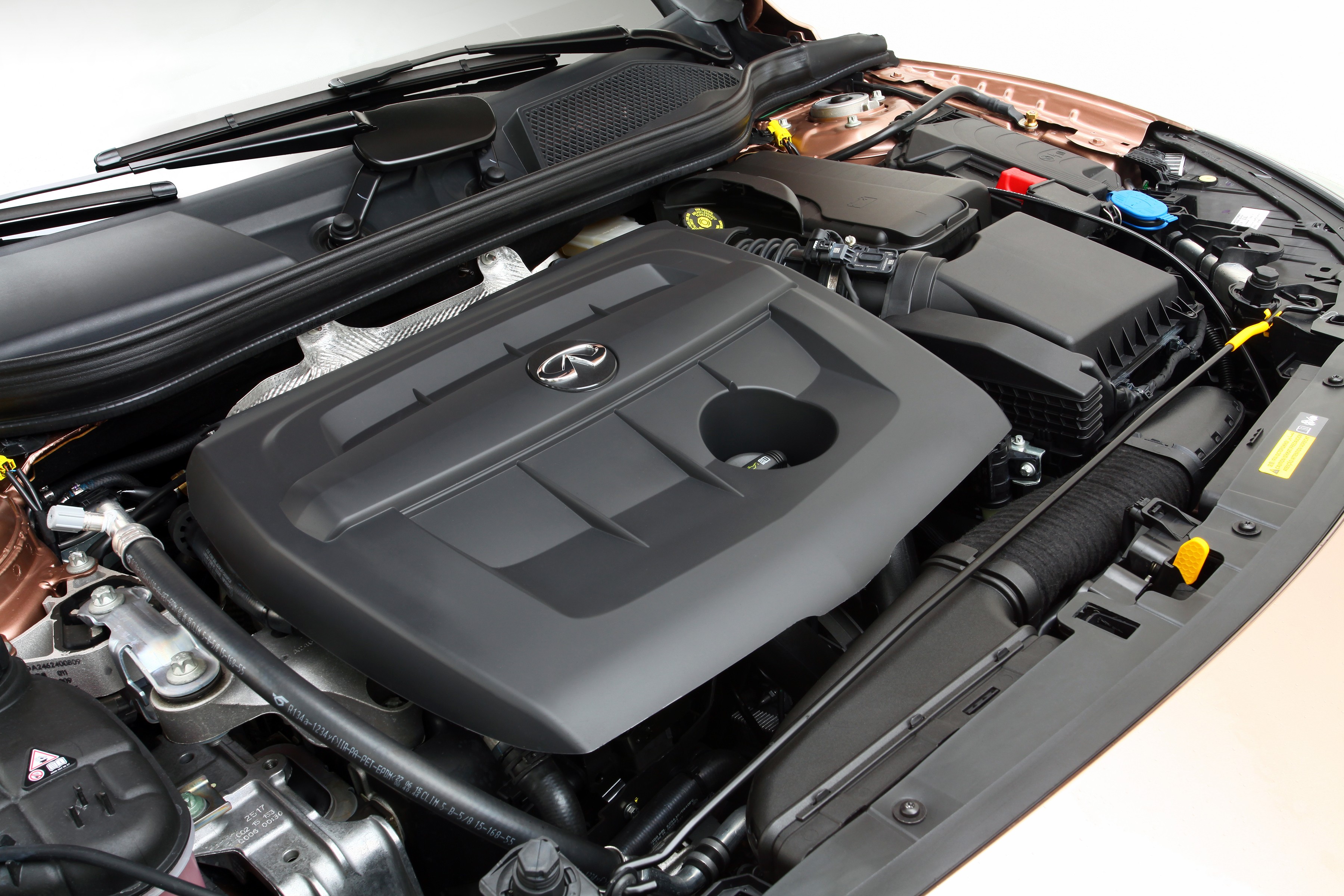 Infiniti Qx30 photo 88