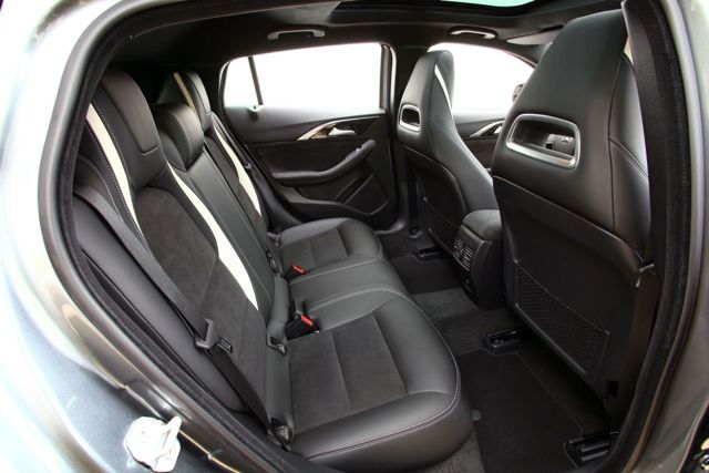 Infiniti Qx30 foto 72