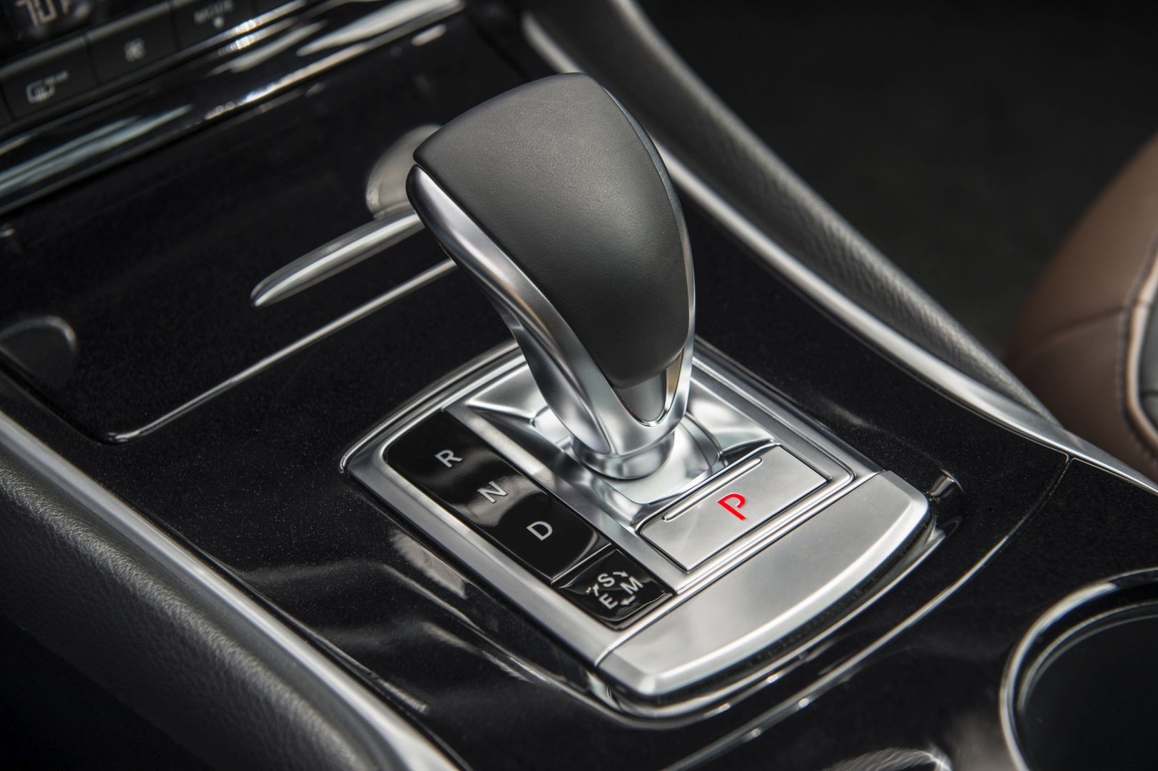 Infiniti Qx30 photo 86