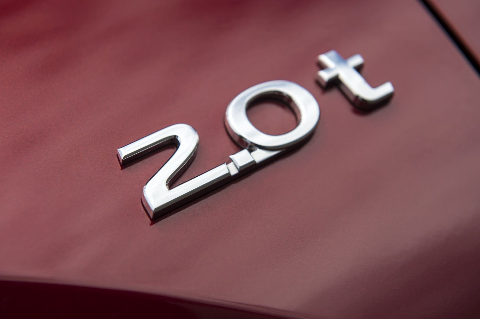 Infiniti Qx30 photo 36