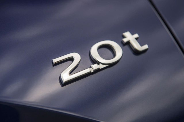 Infiniti Qx30 foto 40